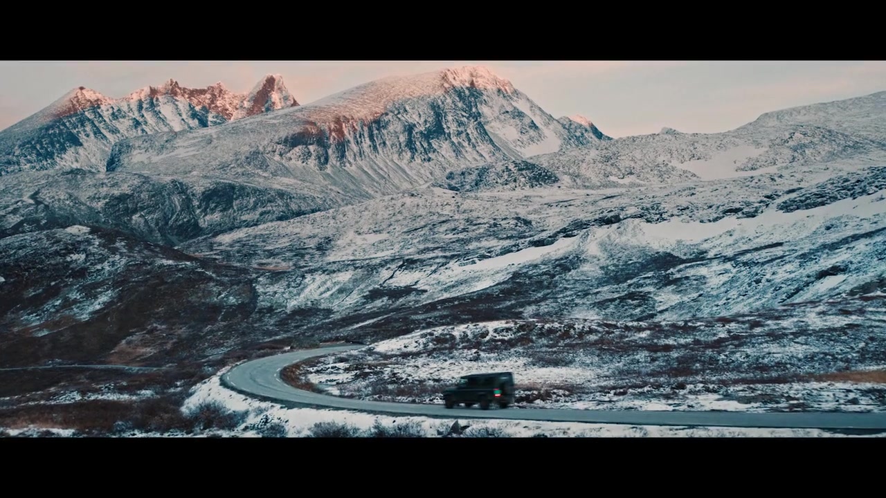 NETCOM – The Adventurist