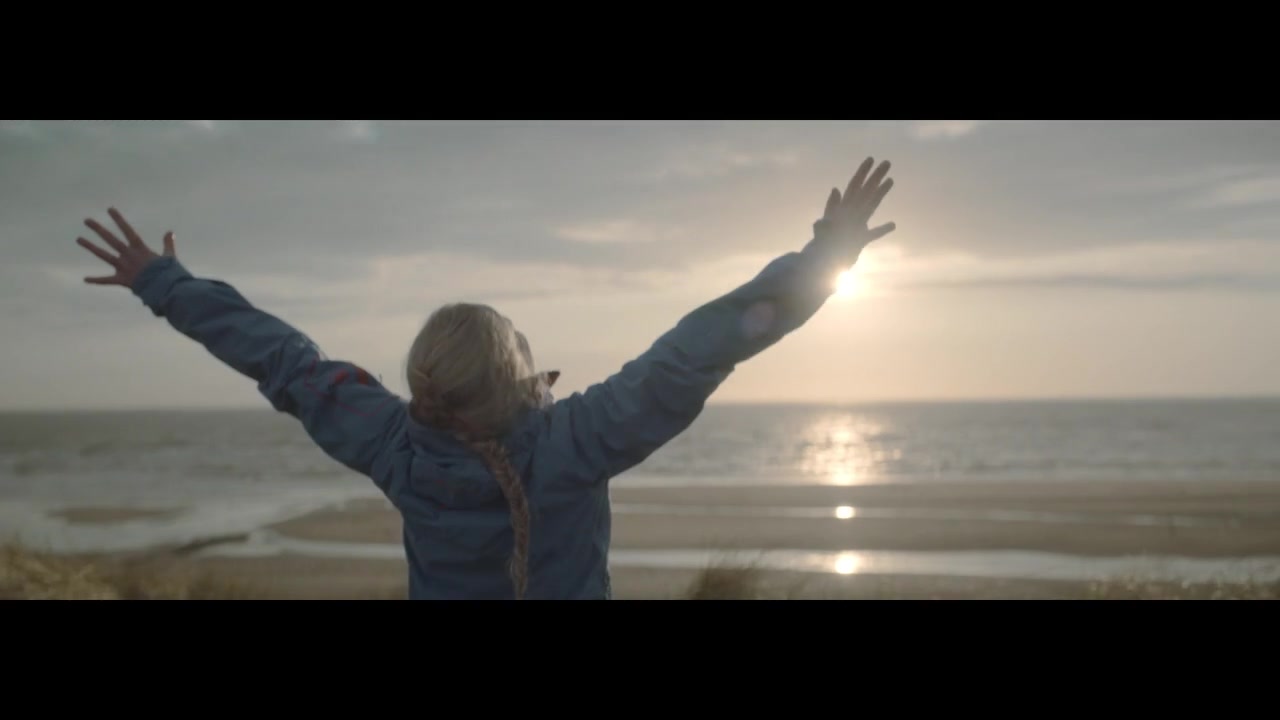 GORE TEX – The Experience