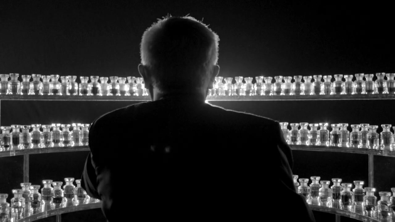 Dior Homme –  Genesis