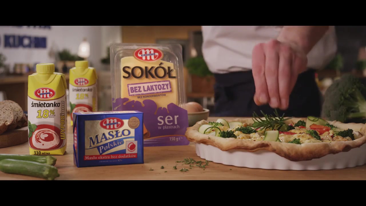 MLEKOVITA