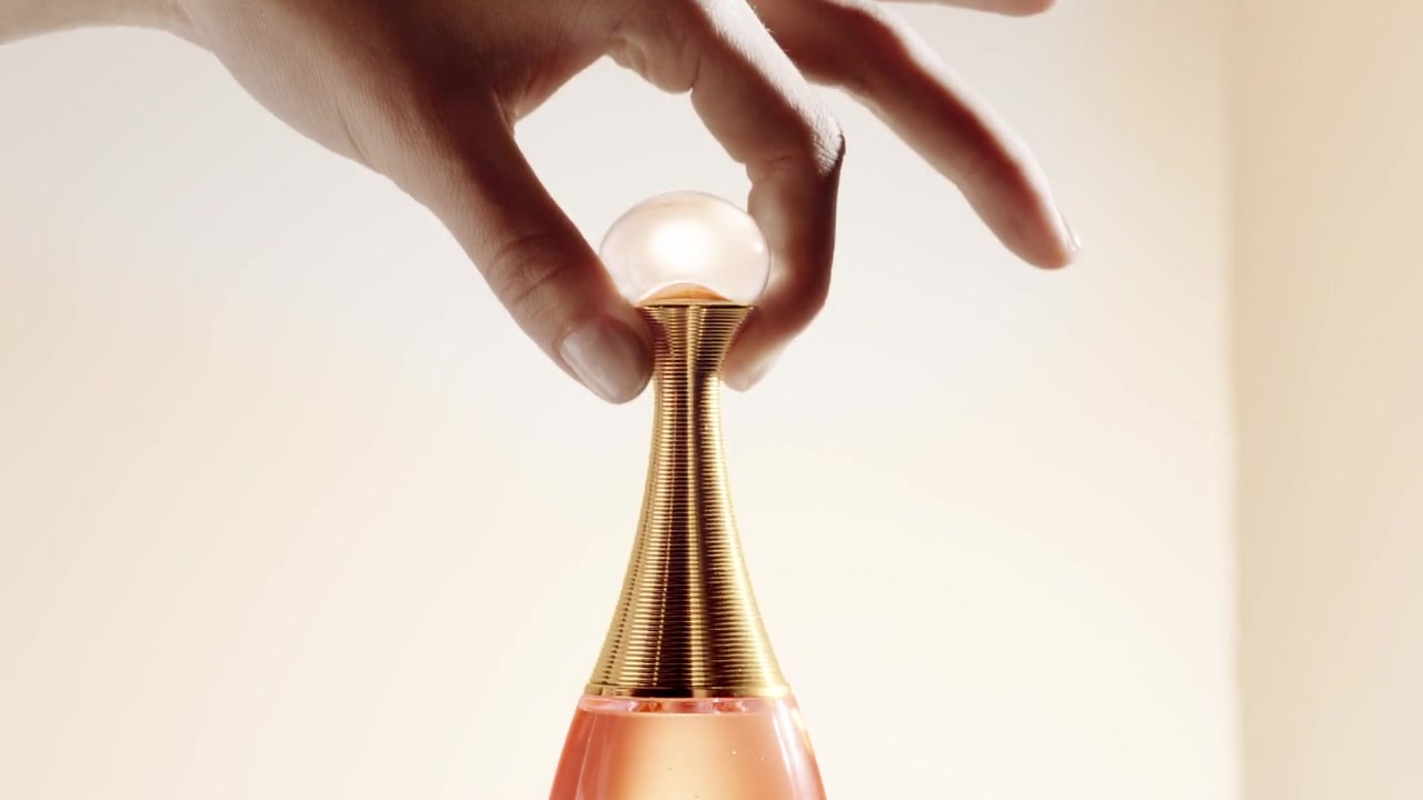 Dior – J’adore