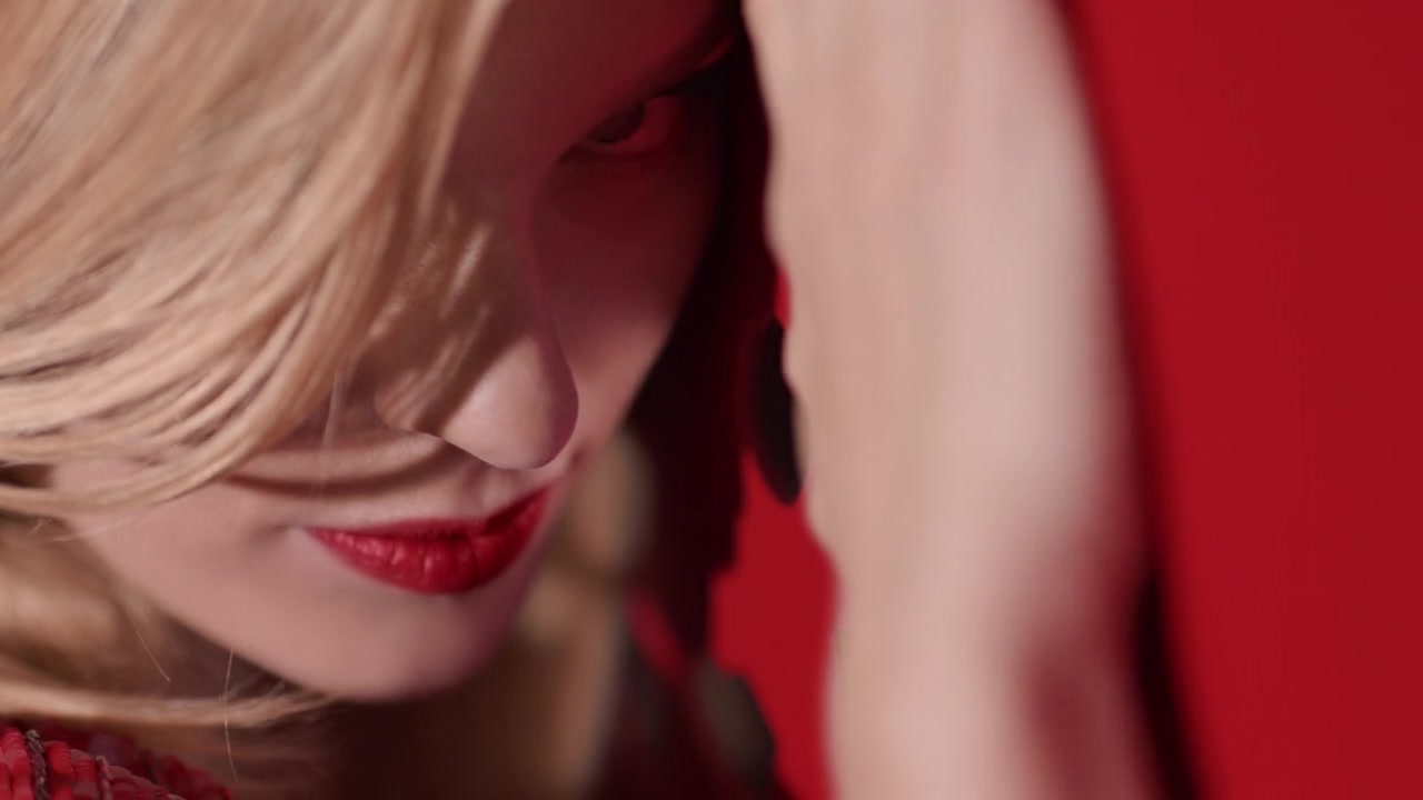 ARMANI – Lip Magnet