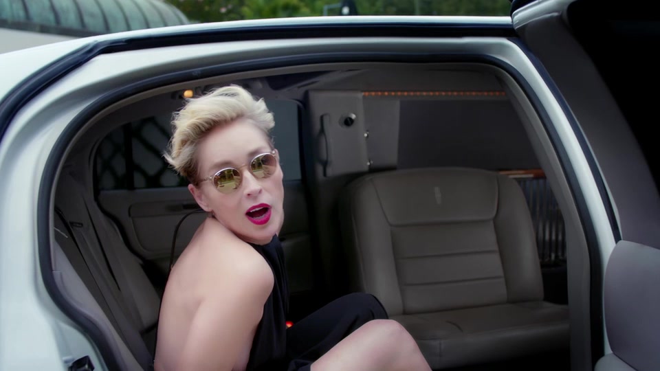AFFLELOU – Sharon Stone