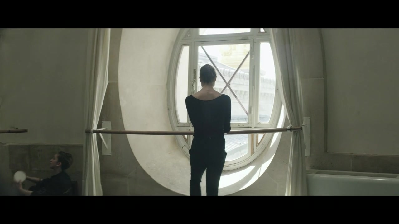 RISE OF A STAR – Trailer