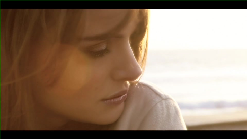 DIOR – Nathalie Portman