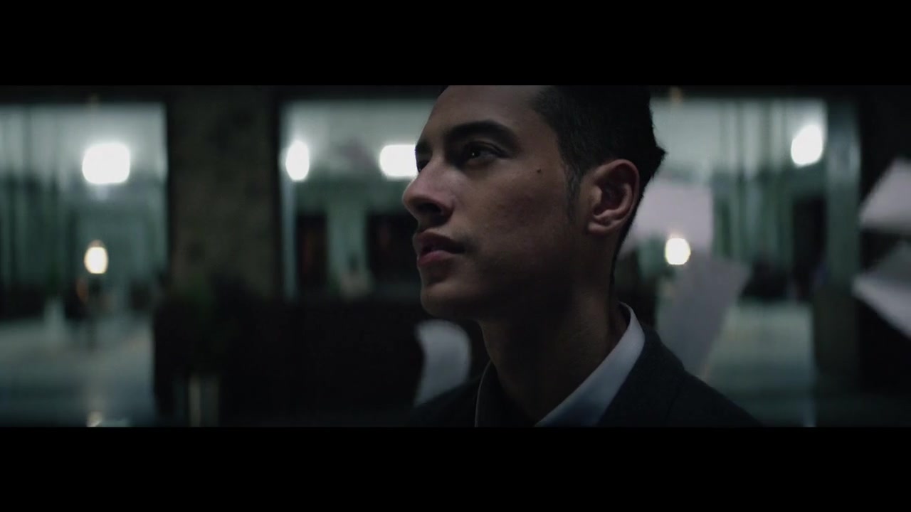 LA BOLD – Choices