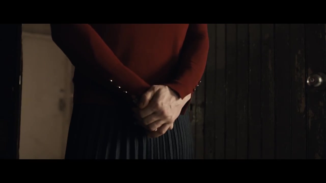 Split – Trailer