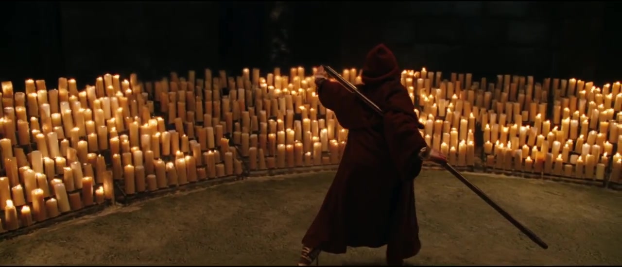 The Last Airbender – Trailer