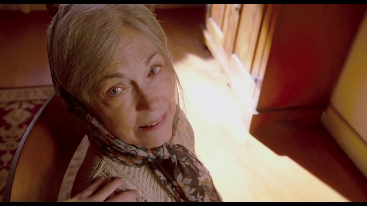 The Visit – Trailer