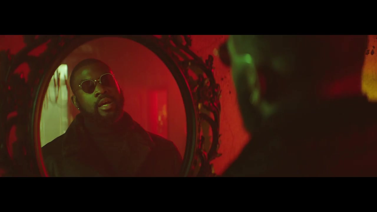 Mosaïque Solitaire – Damso