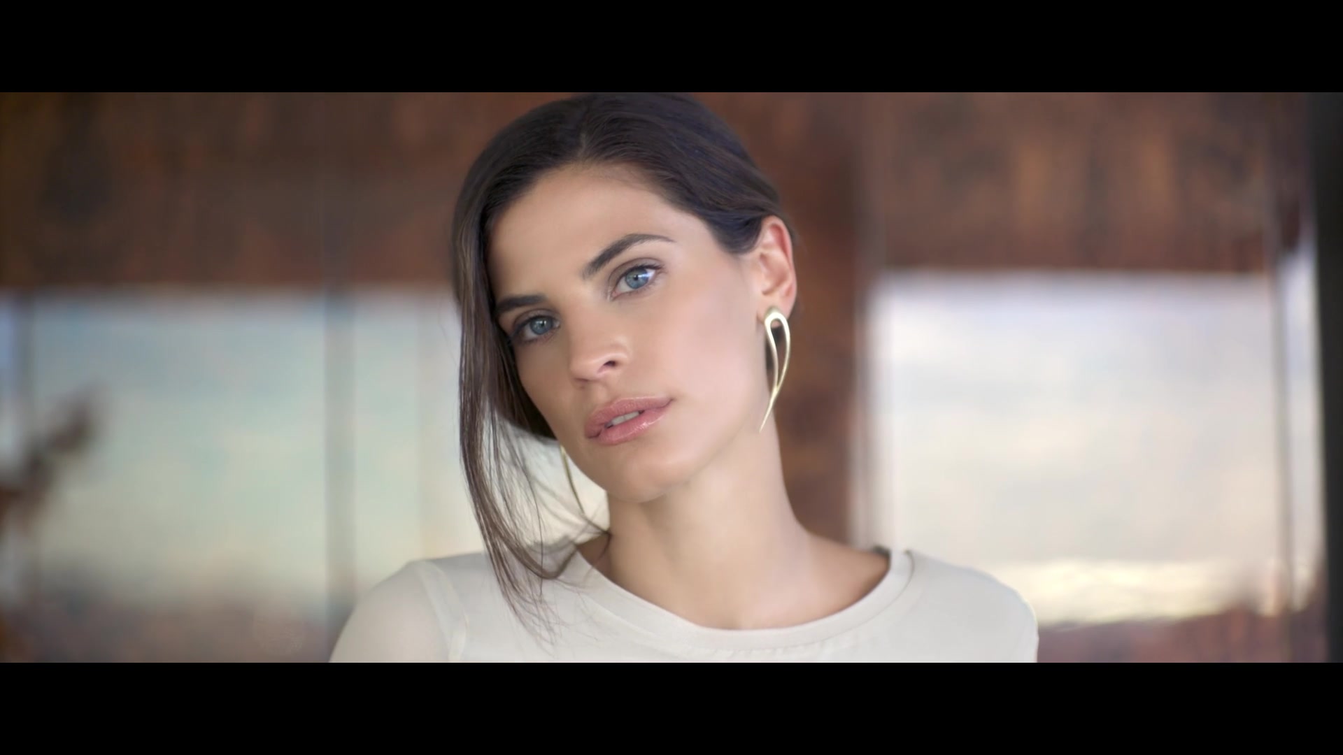ESTEE LAUDER – Re-Nutriv – Christina Bompa