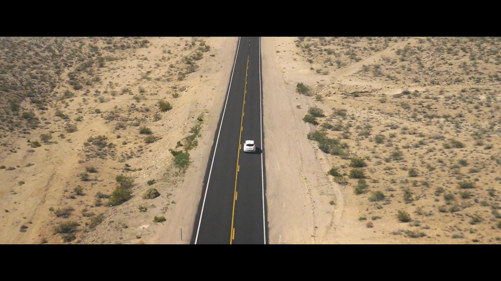 NISSAN – The Rescue