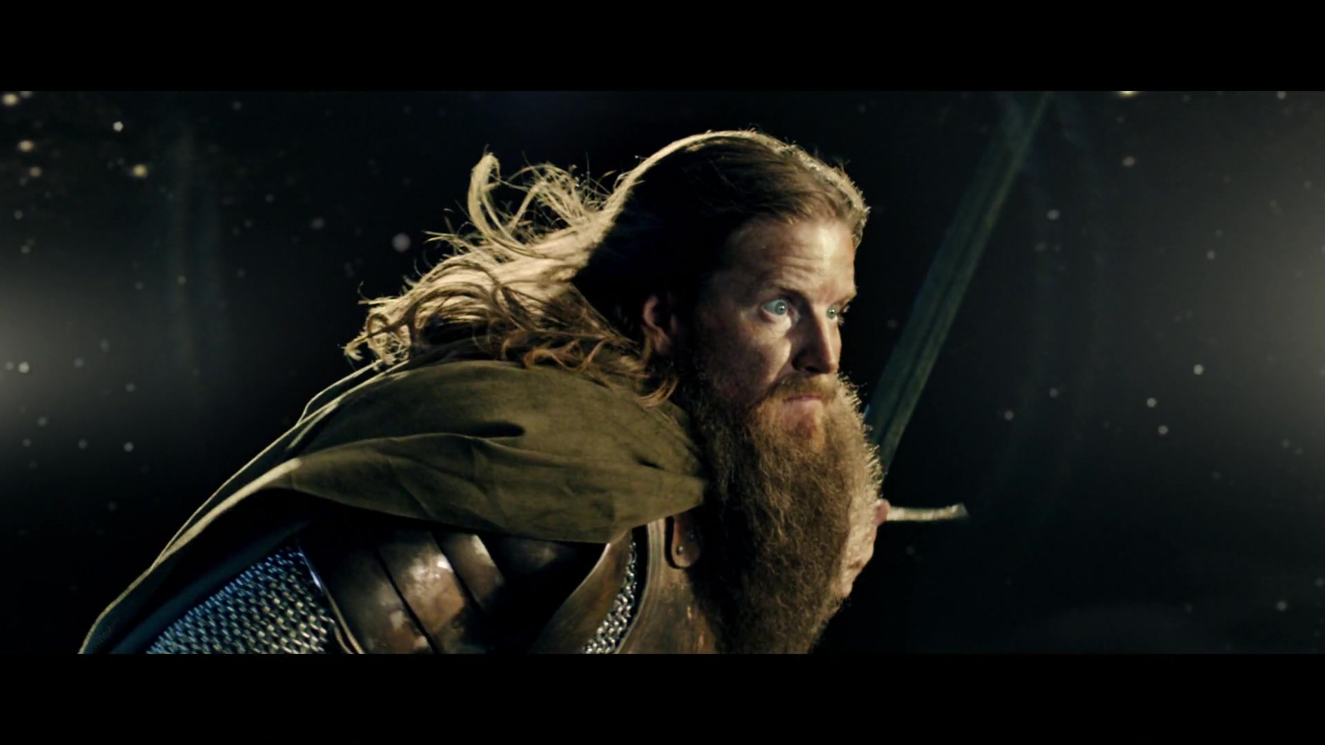 TIME VALLEE – Warrior V. Footballer