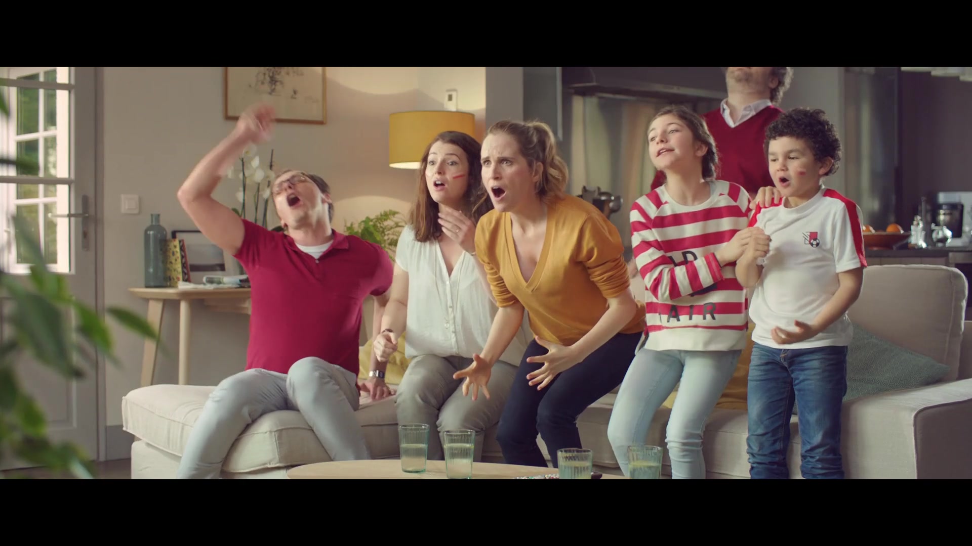 BABYBEL – “Super Halftime”