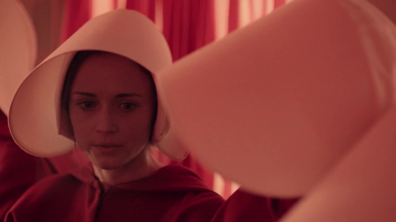 The Handmaid’s Tale EP.2