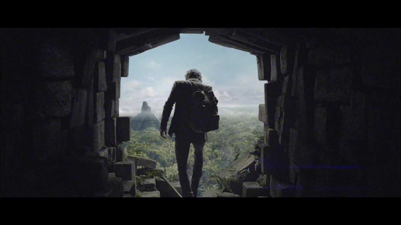 PLAYSTATION – The World Is In Play