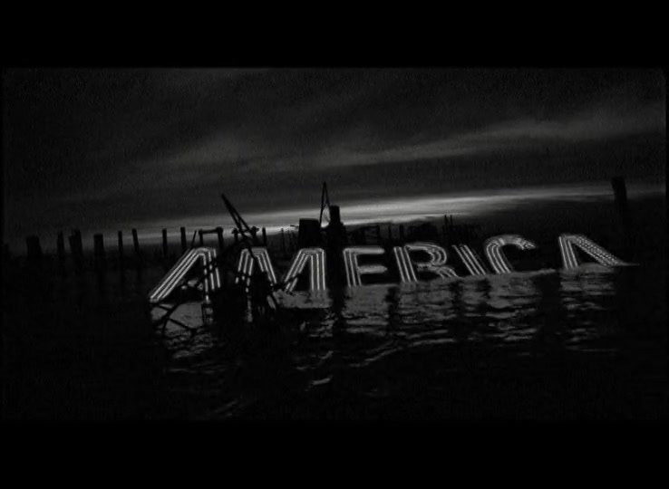 LEVI’S – AMERICA