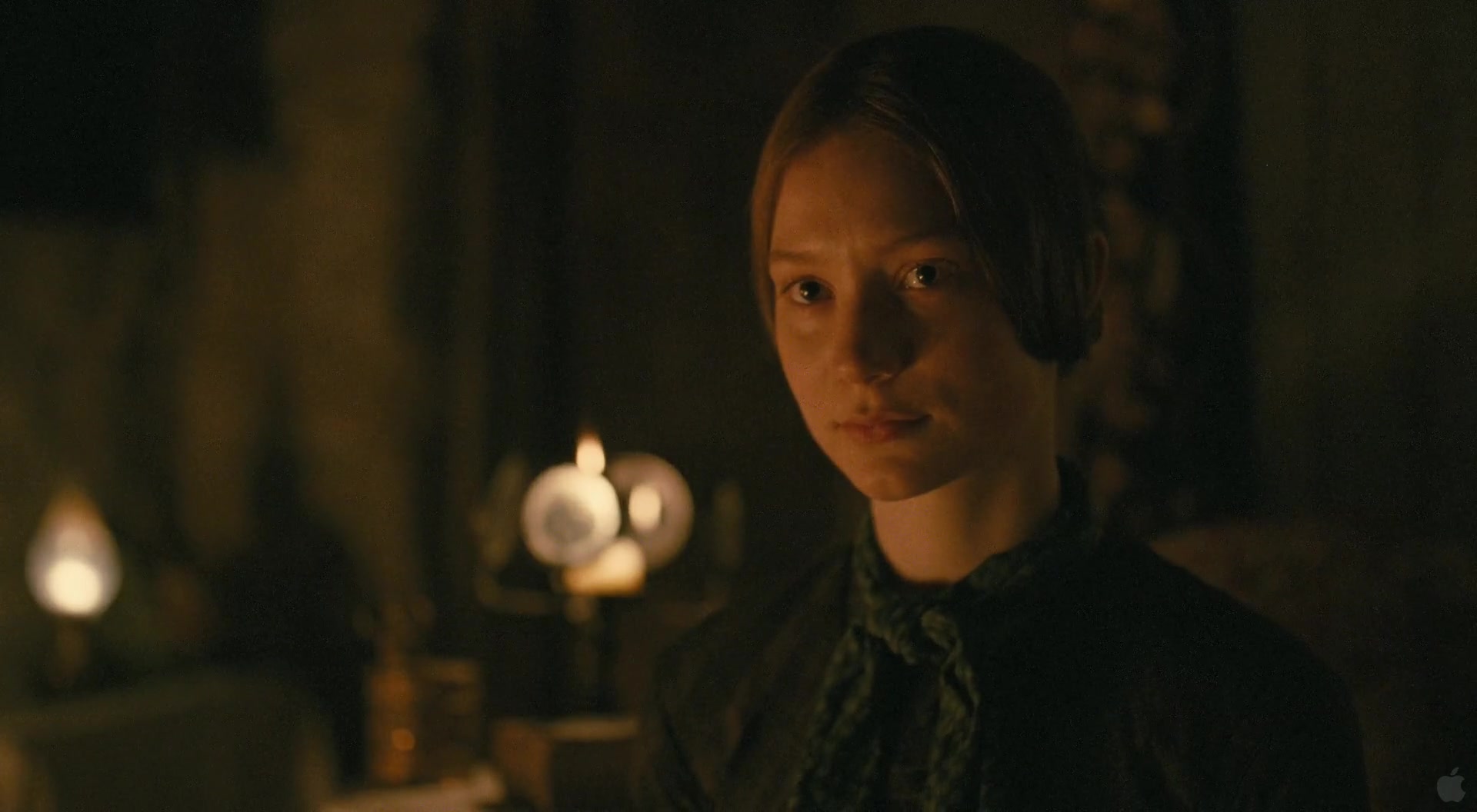 Jane Eyre – Trailer