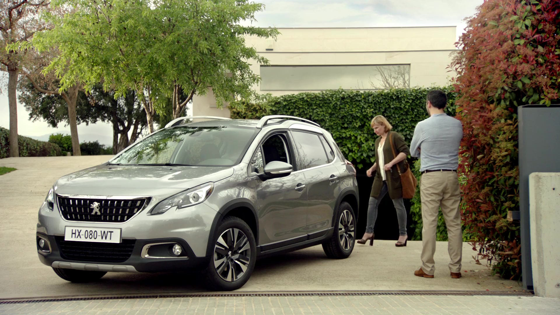 PEUGEOT OCCASIONS – L’Imposteur