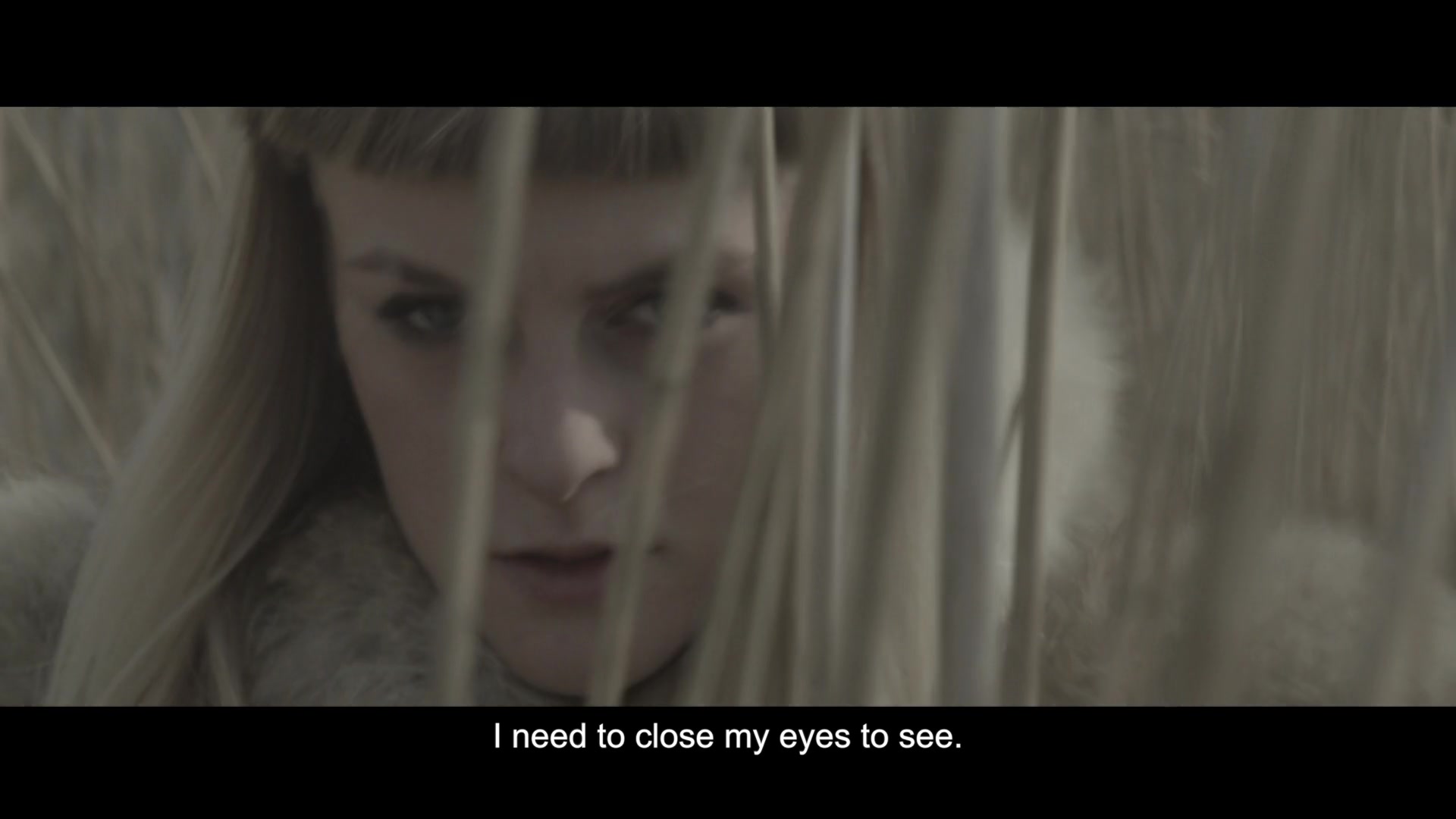 VISION