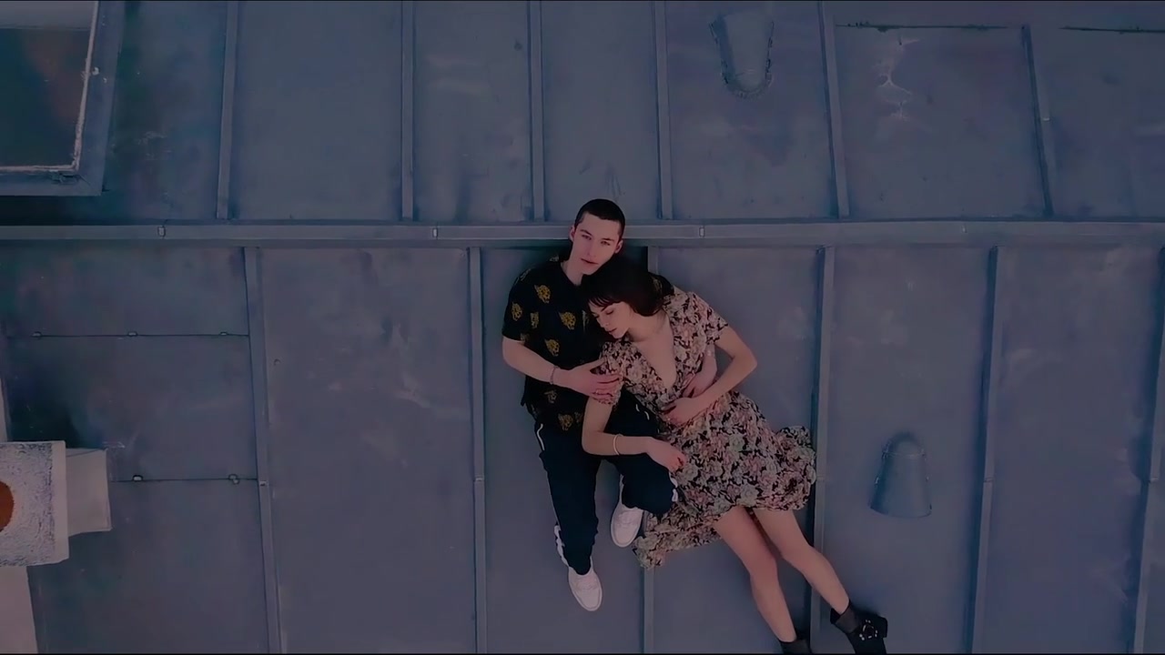 THE KOOPLES – Rooftop