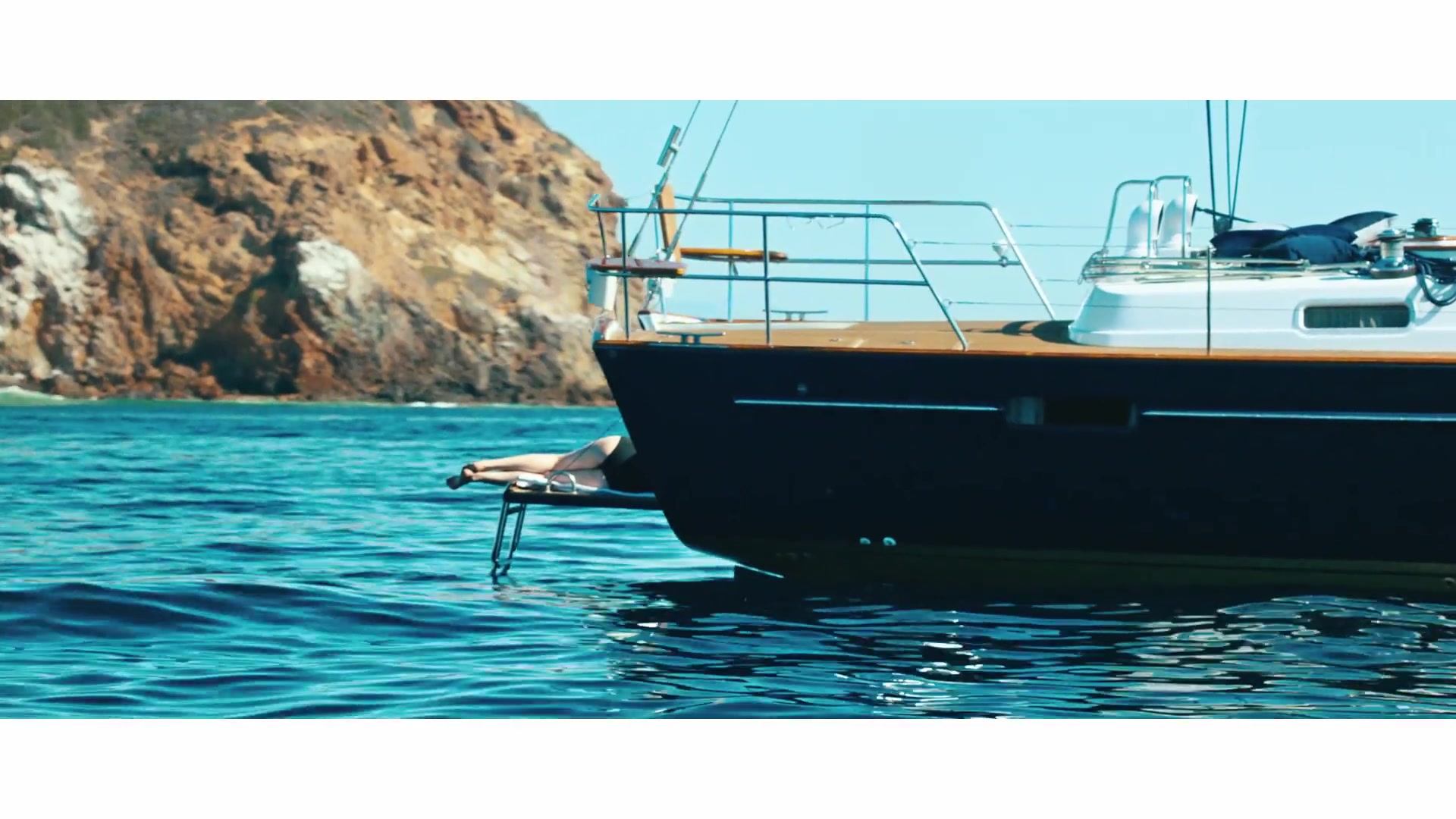 CHANEL – L’Air Marin