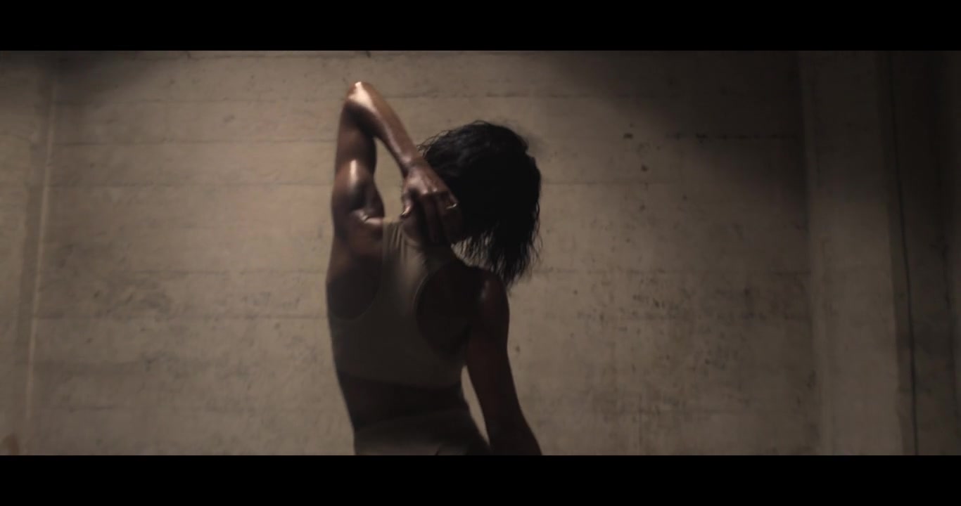 F2F – Teyana Taylor