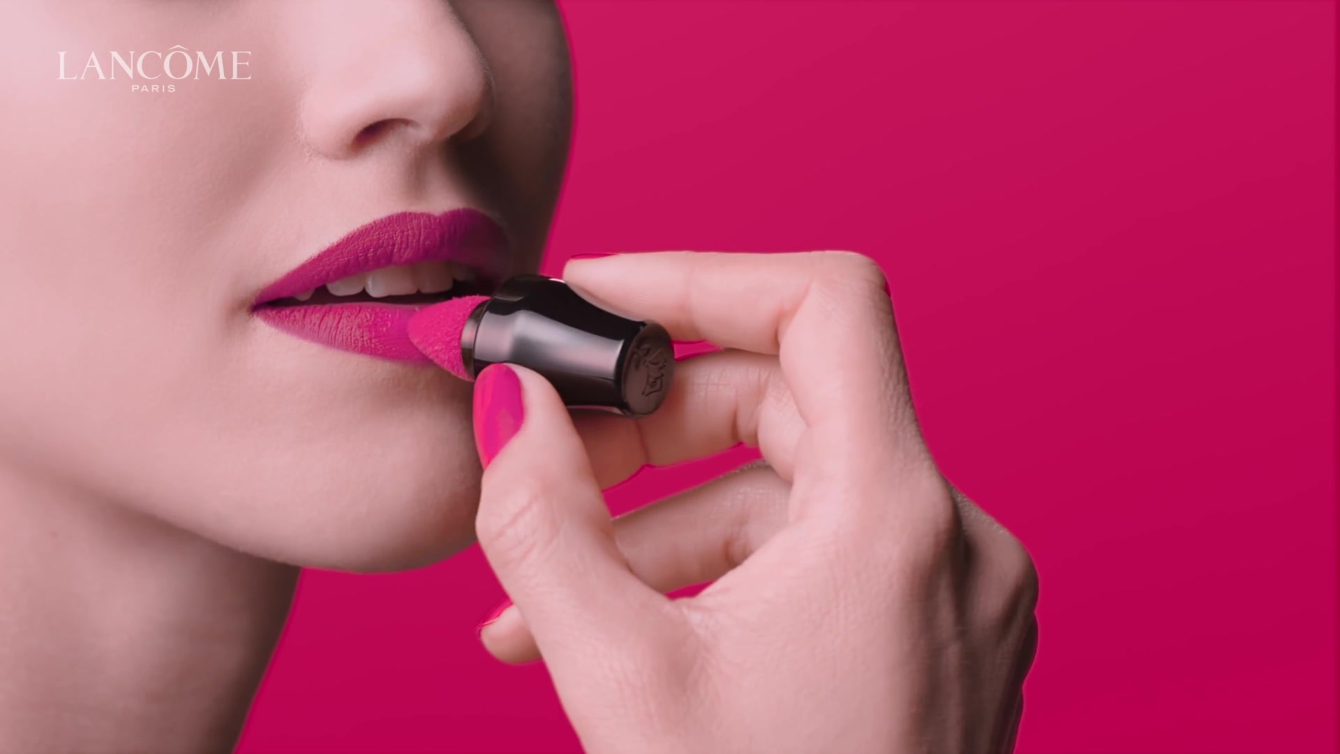 LANCOME – Pink Power