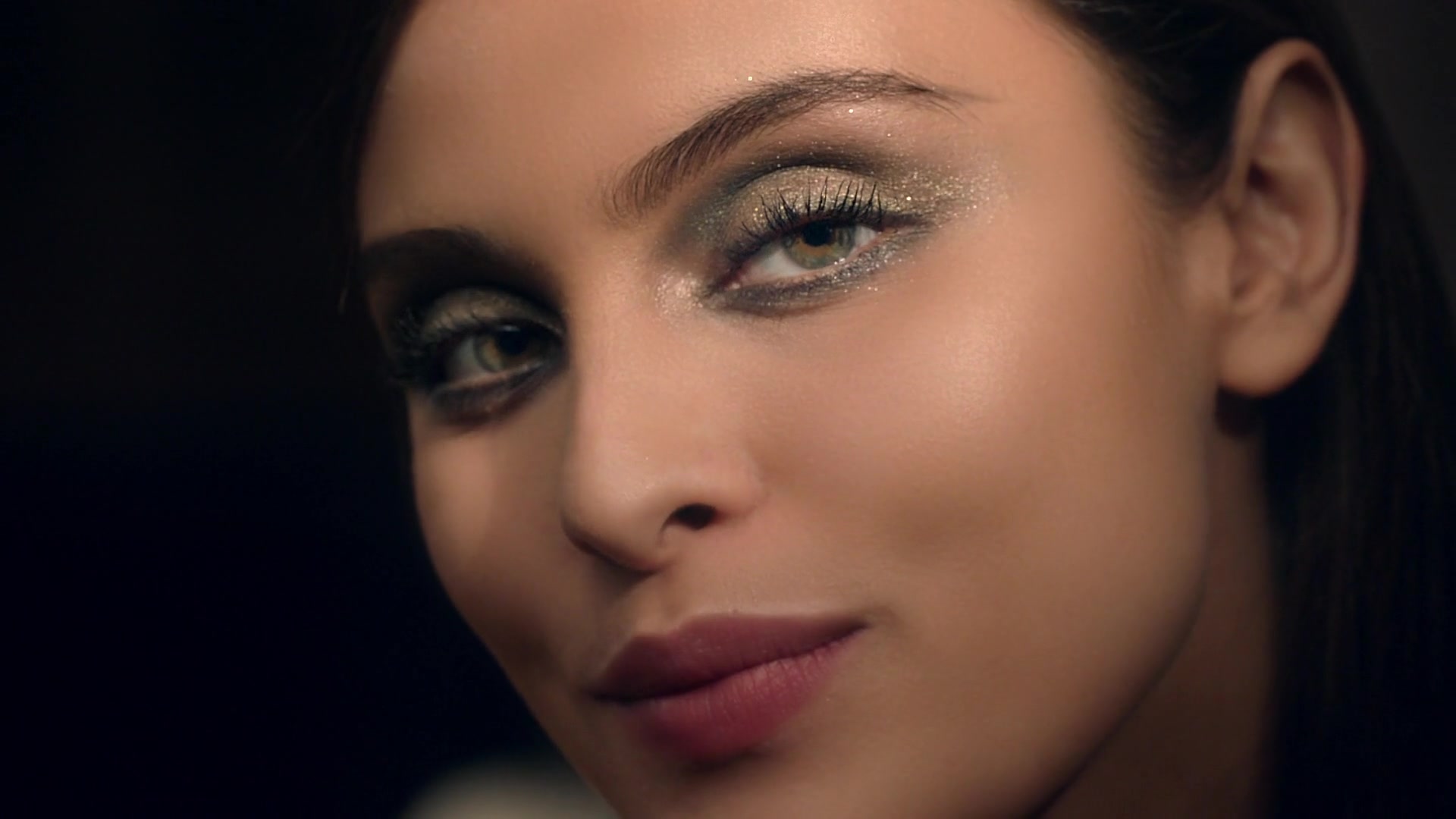 ARMANI – Eyes