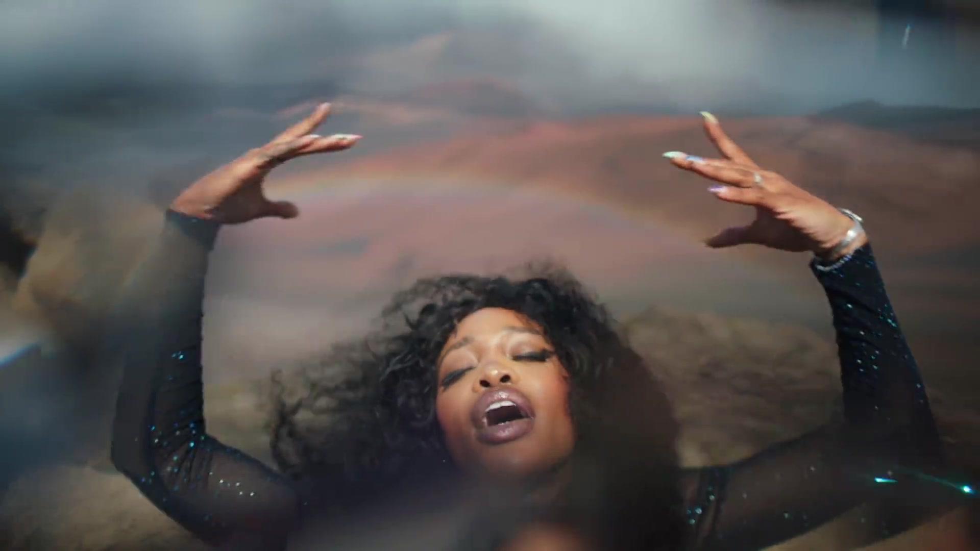 SZA – Garden