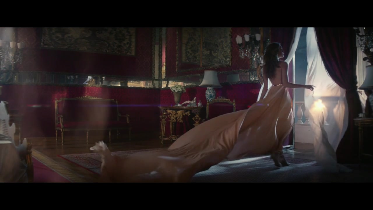 MC DONALD’S – Love Affair
