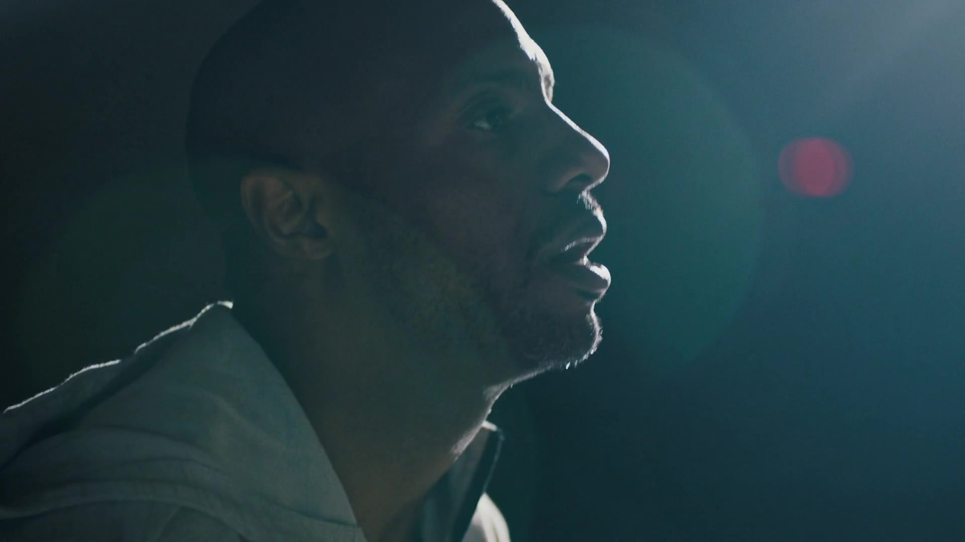 Acura – Jay Williams
