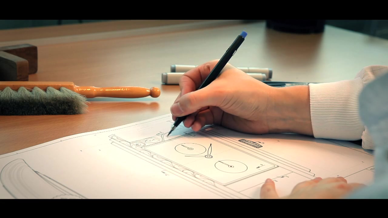 PATEK PHILIPPE – LES METIERS D’ART