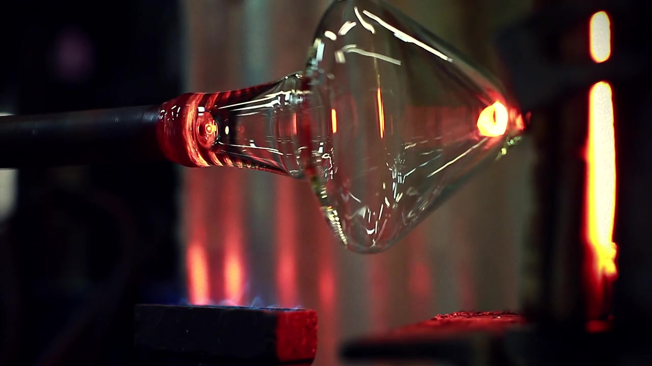 BACCARAT – HOUSE OF CRYSTAL