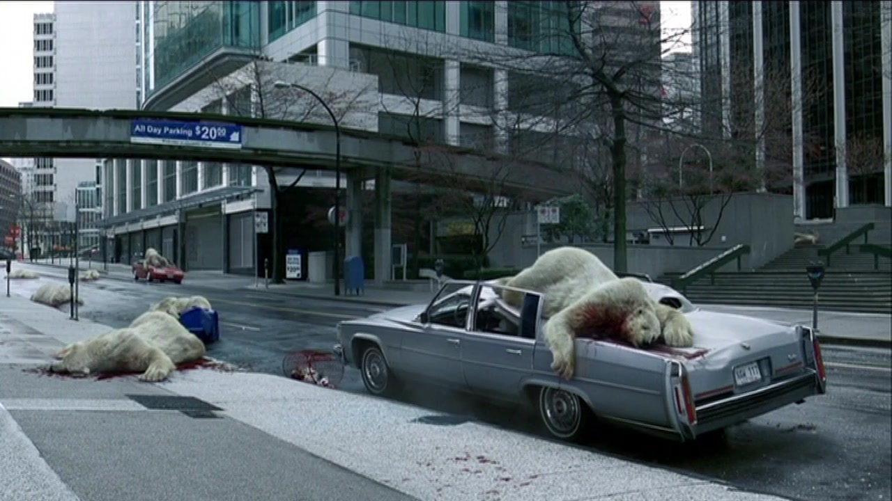 GREENPEACE – Plane stupid