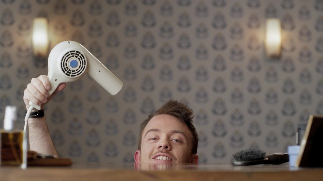 NEUTROGENA – Junk Face