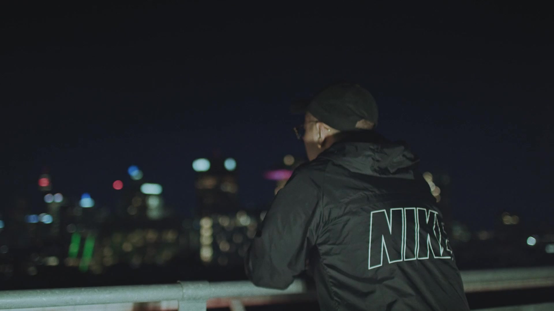 NIKE – Month of Max