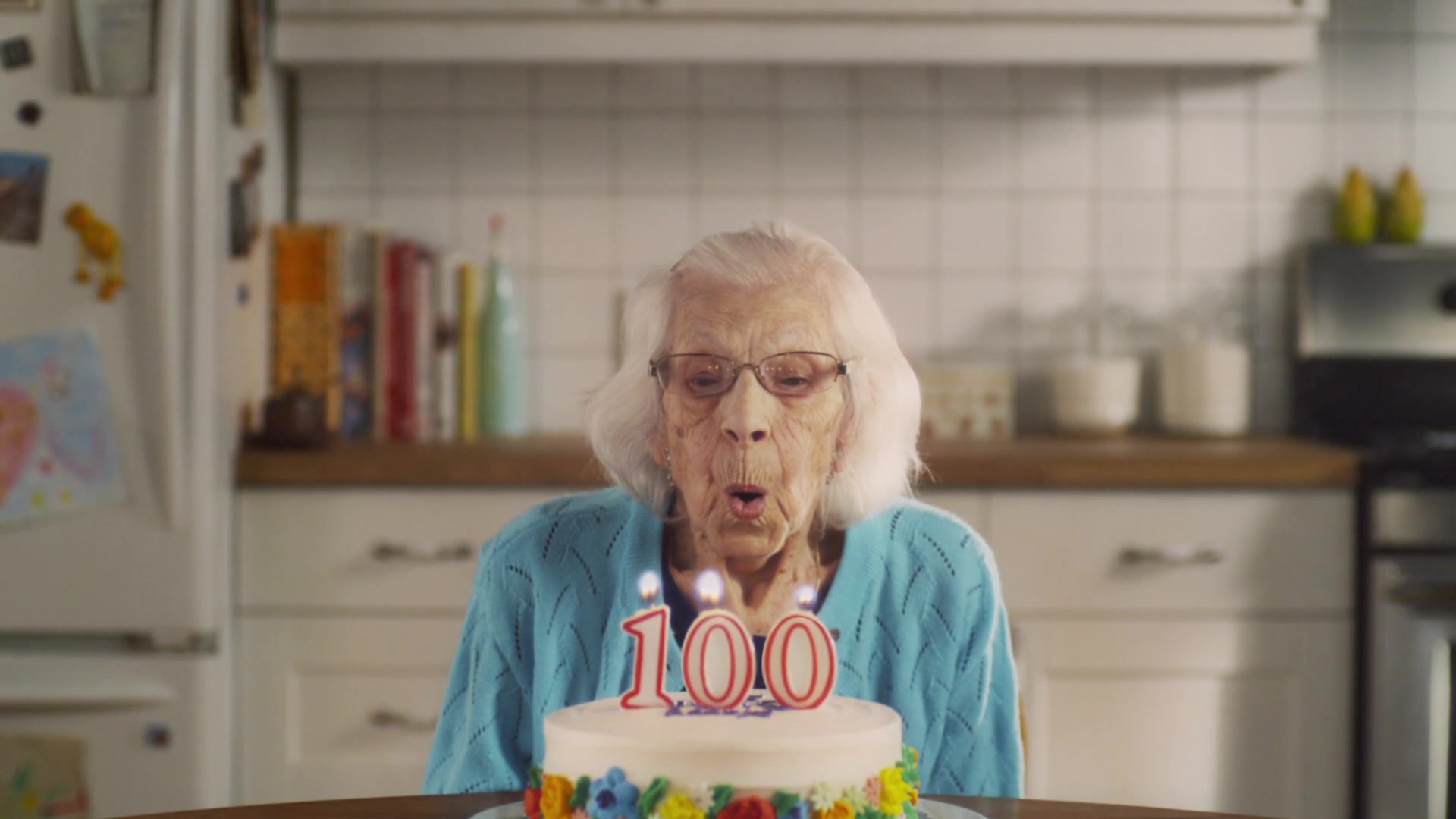 EN BRIDGE – A Lifetime Of Happy Birthdays