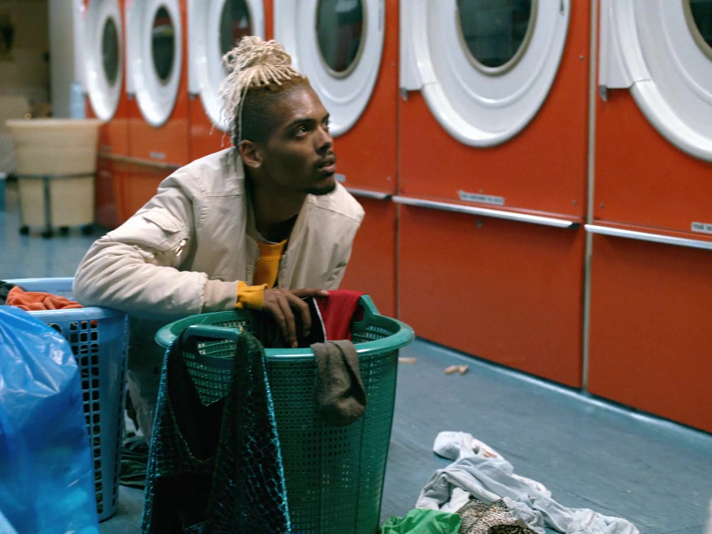Leisure – Got it Bad