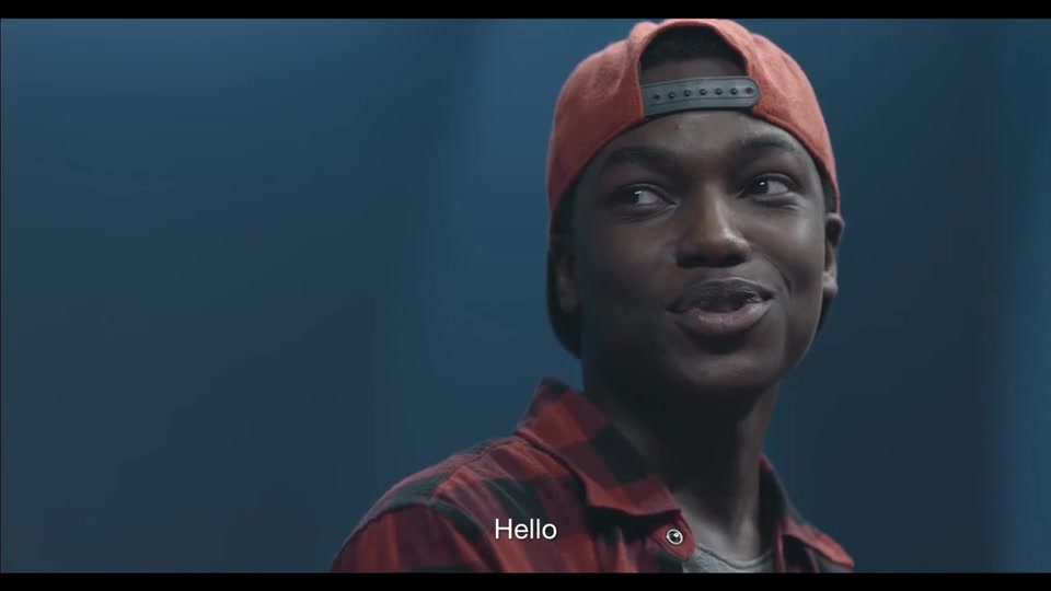 SAMSUNG GALAXY – The Way You Are