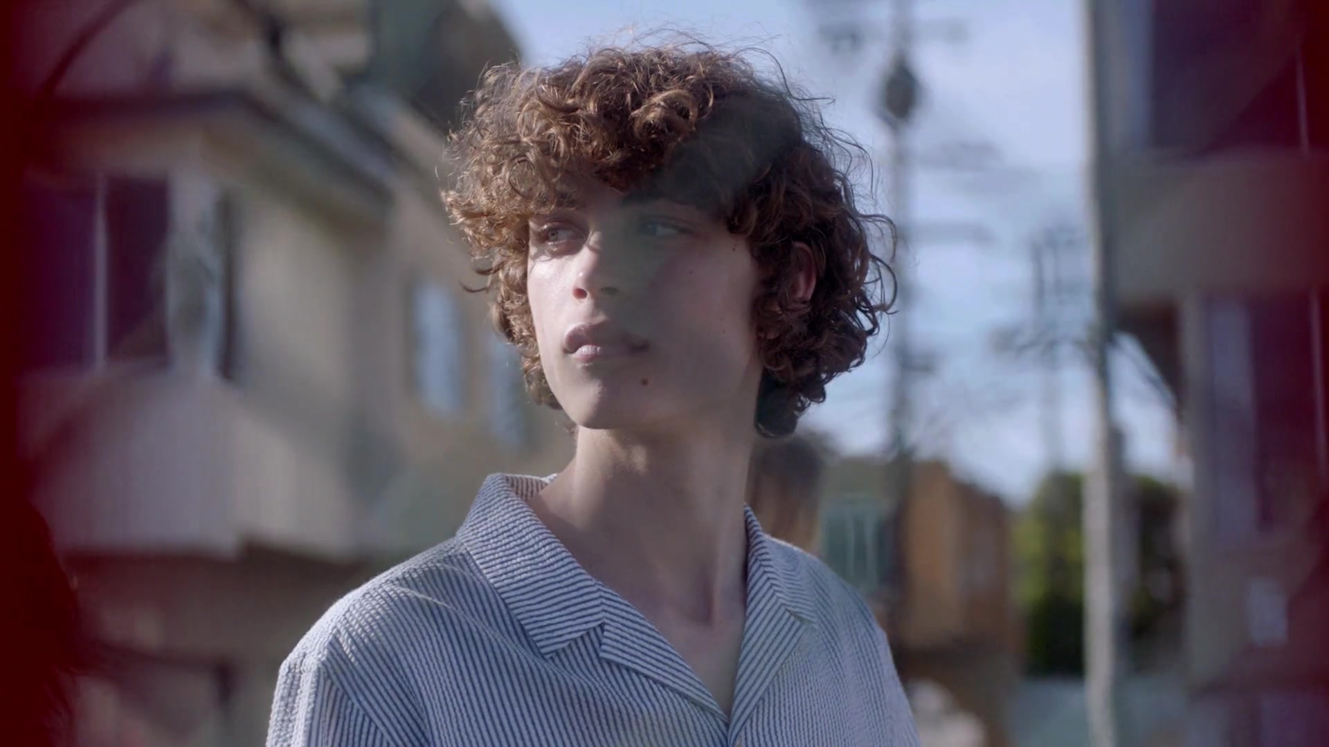 PULL & BEAR – Summer 2018 ‘Love’