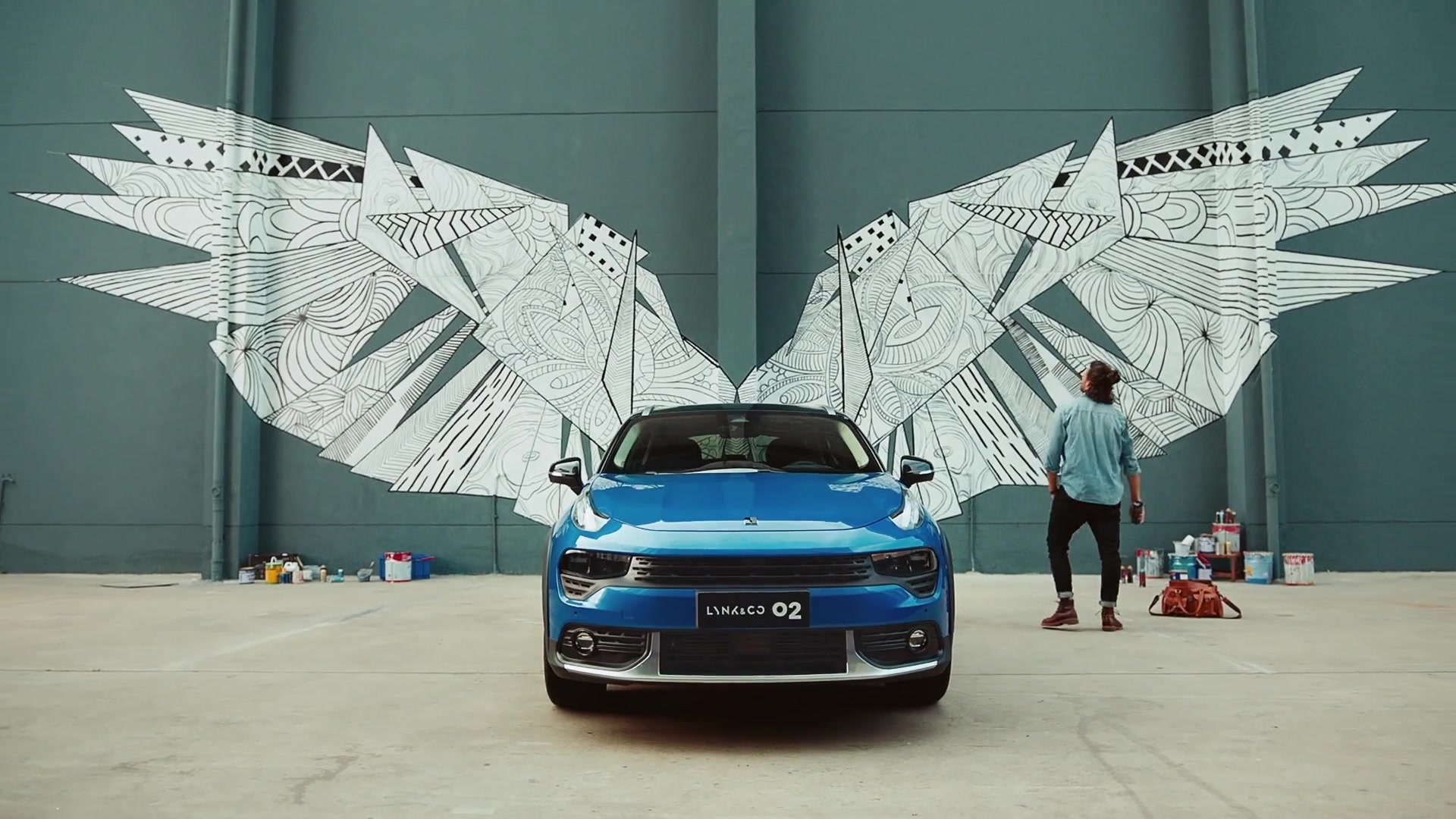 LYNK&CO DC