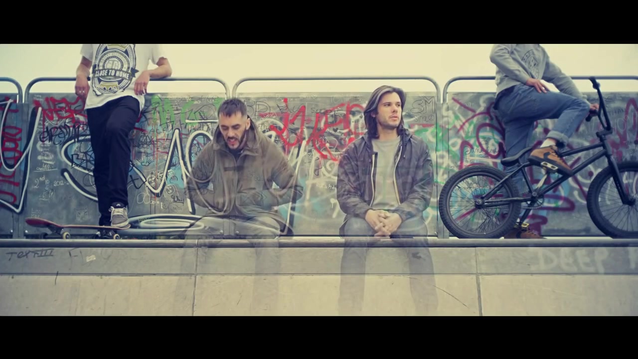 Des Histoires à raconter – Casseurs Flowters