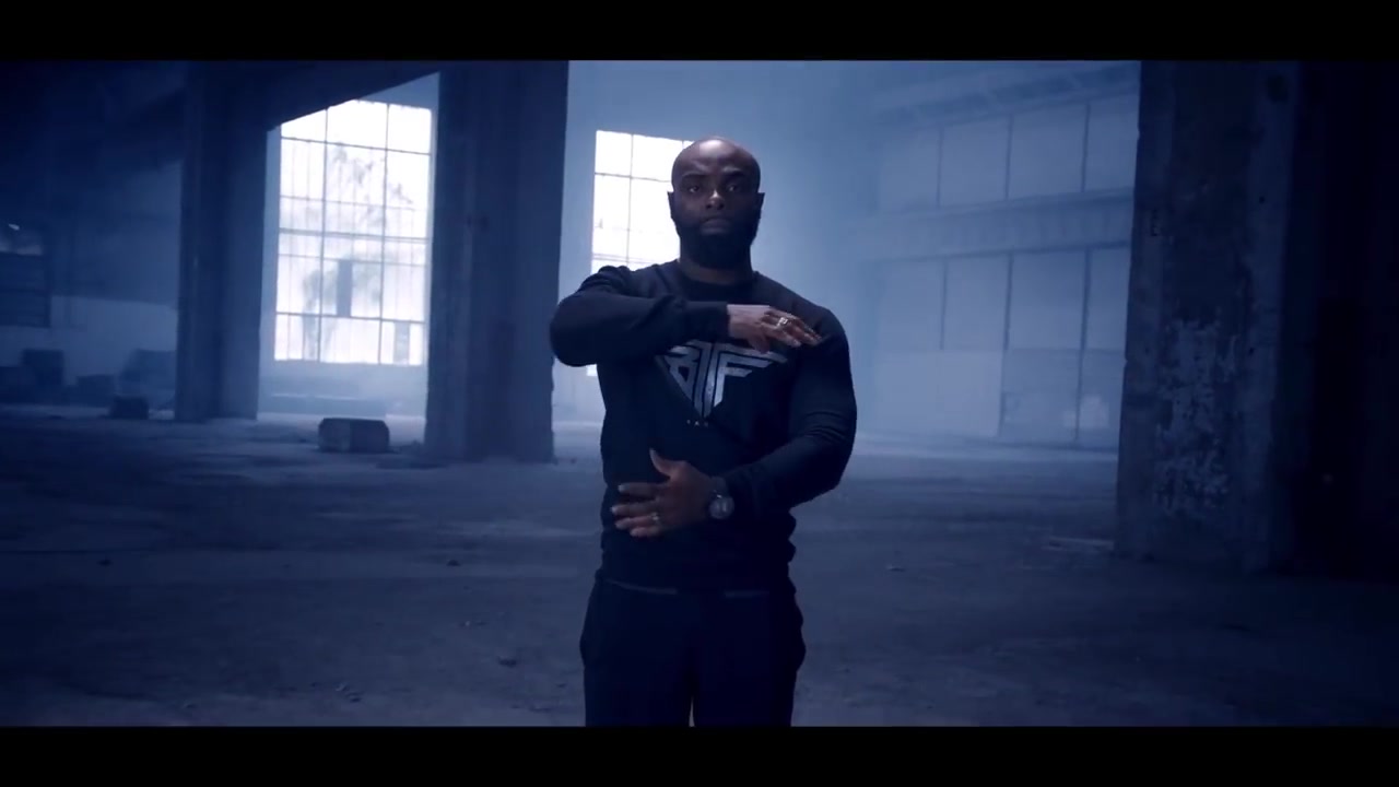 KAARIS – Or Noir