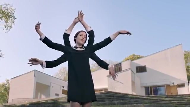 JAIN – Come
