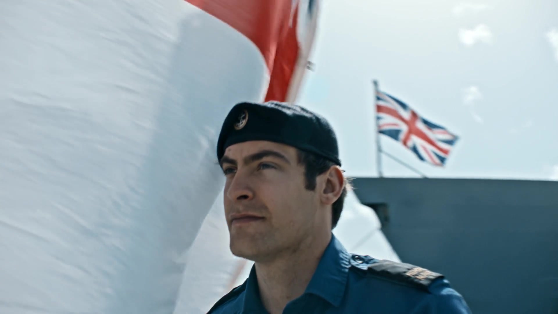 ROYAL NAVY – Rugby