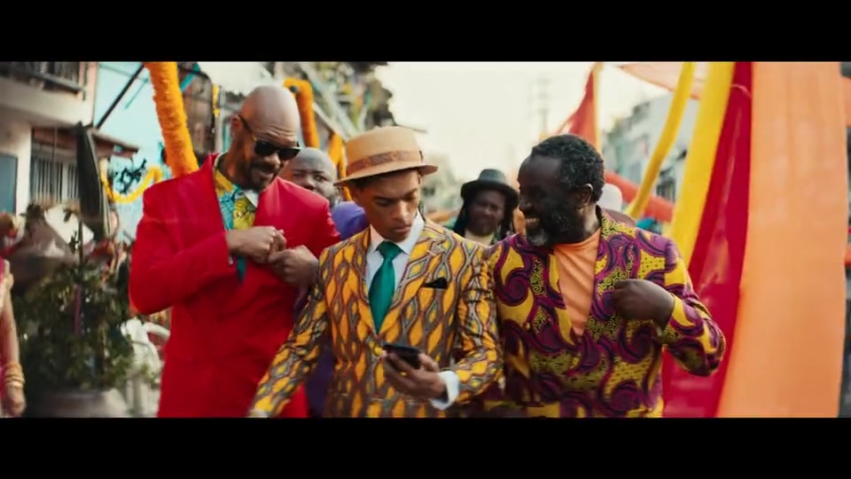 Adil & Billall – Tele2 Bollywood