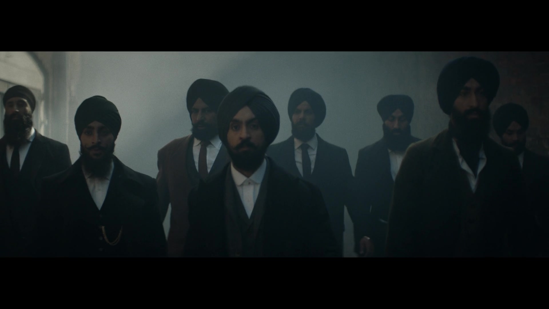 DILJIT DOSANJH – El Sueno