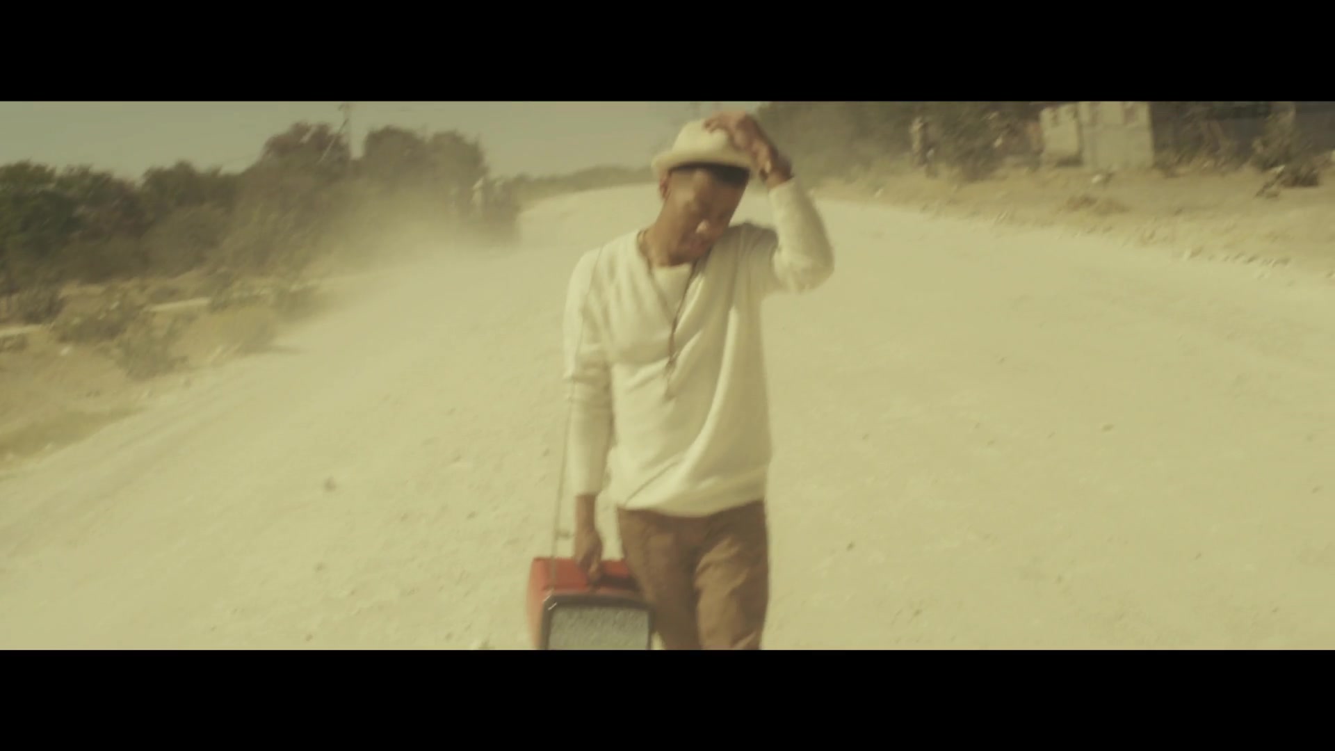NICO & VINZ – Am I Wrong