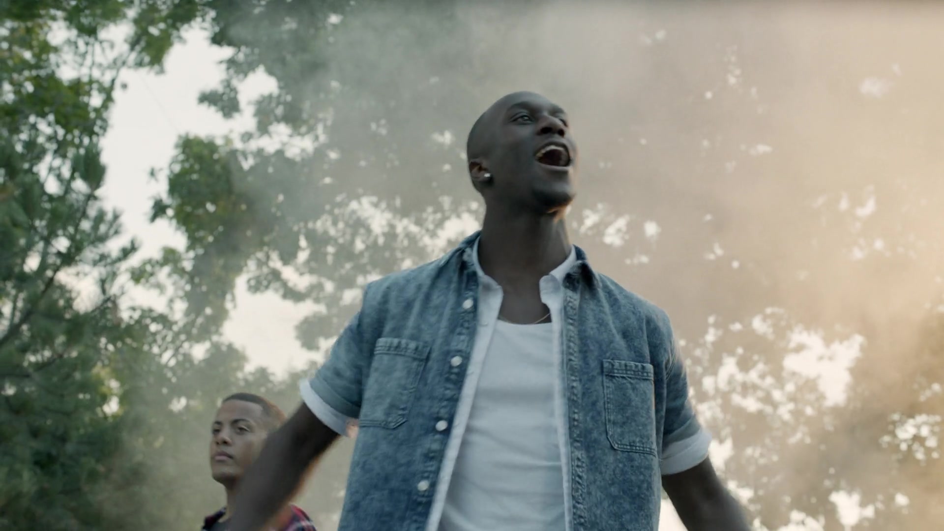 NICO & VINZ – When The Day Comes